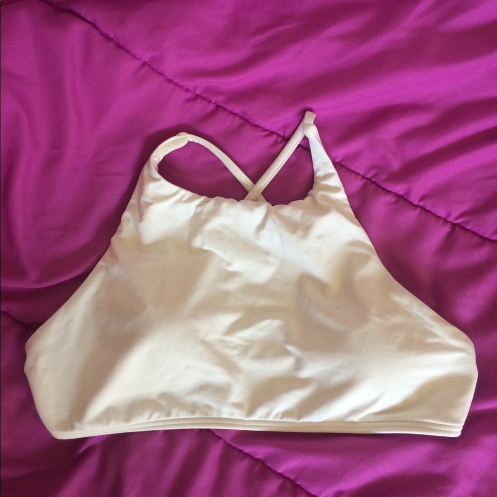 Billabong Halter Top